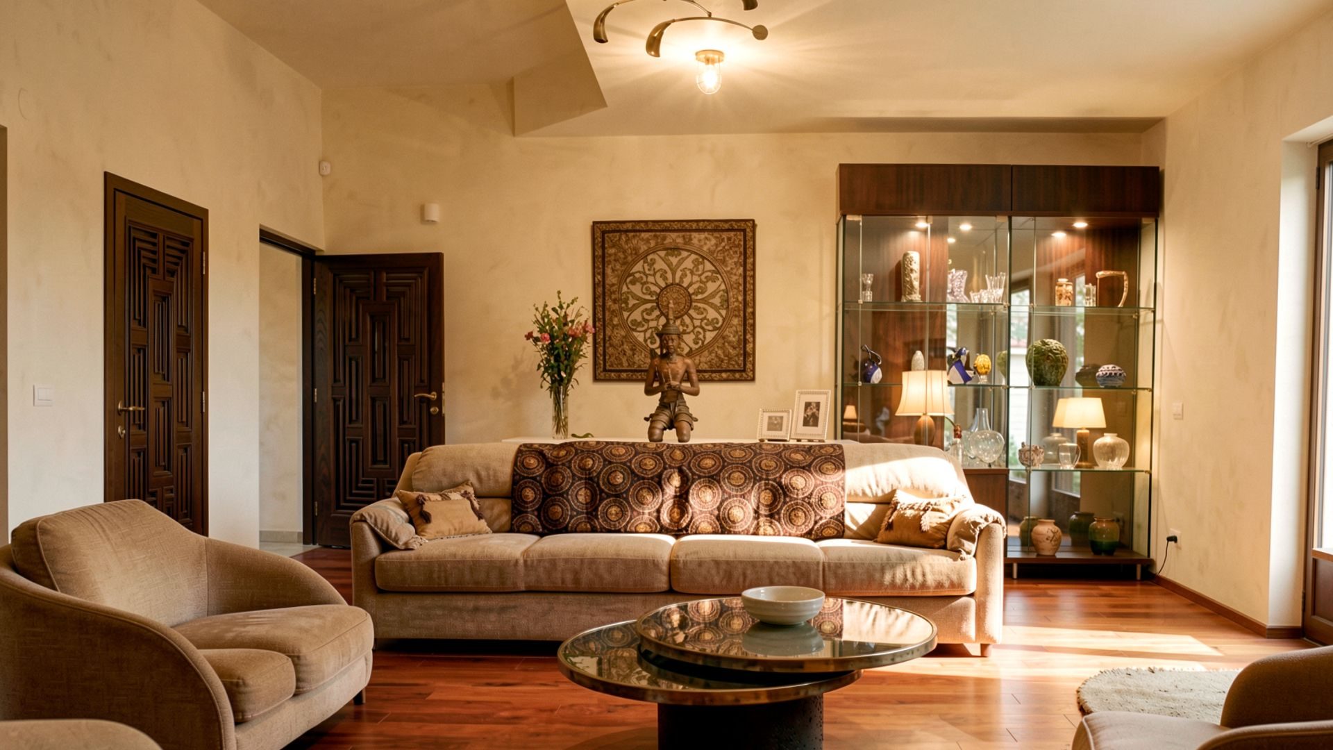 Gupta Residence, Bengaluru