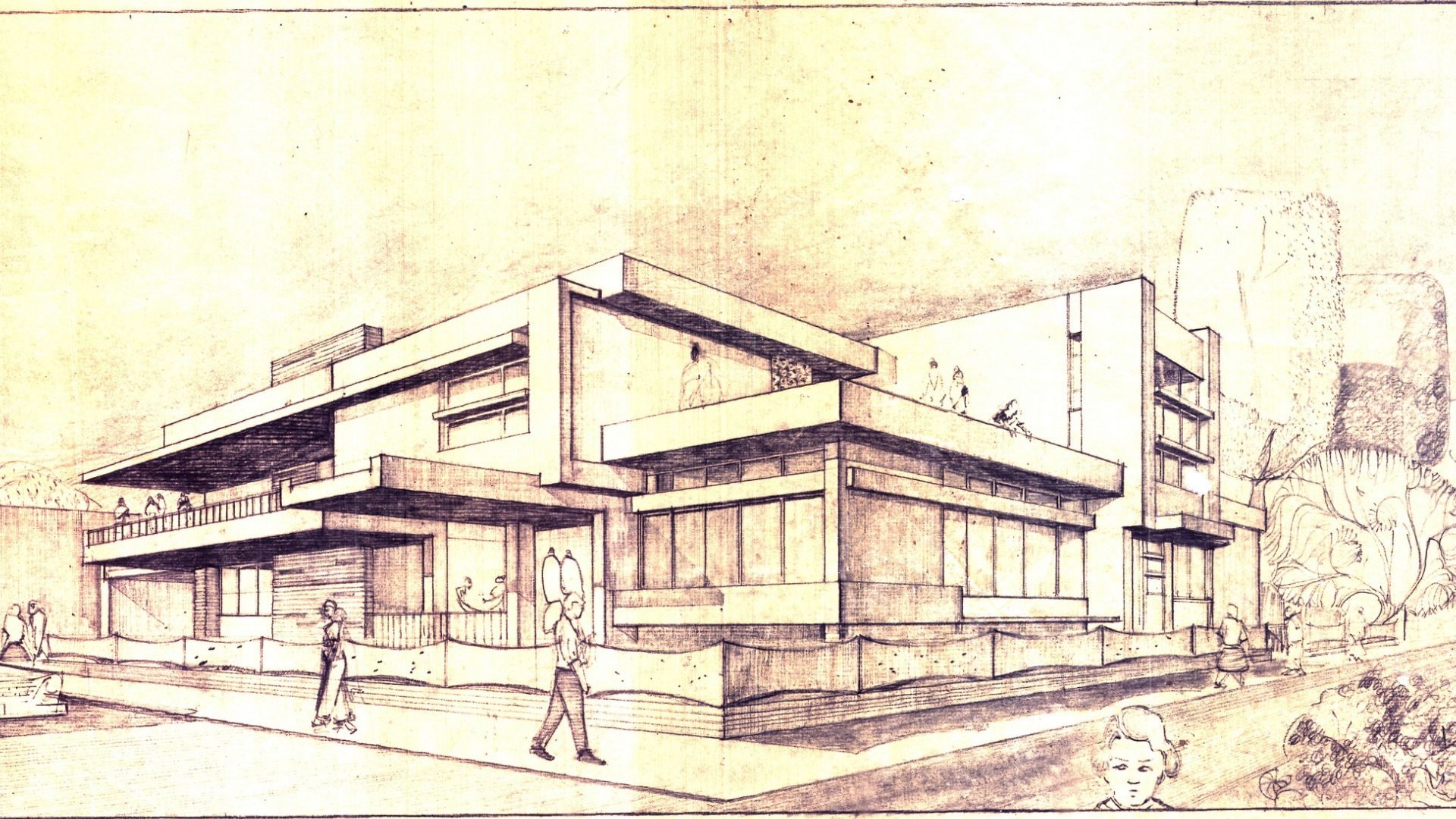 Proposed Residential Building, Jayanagar, Bengaluru
