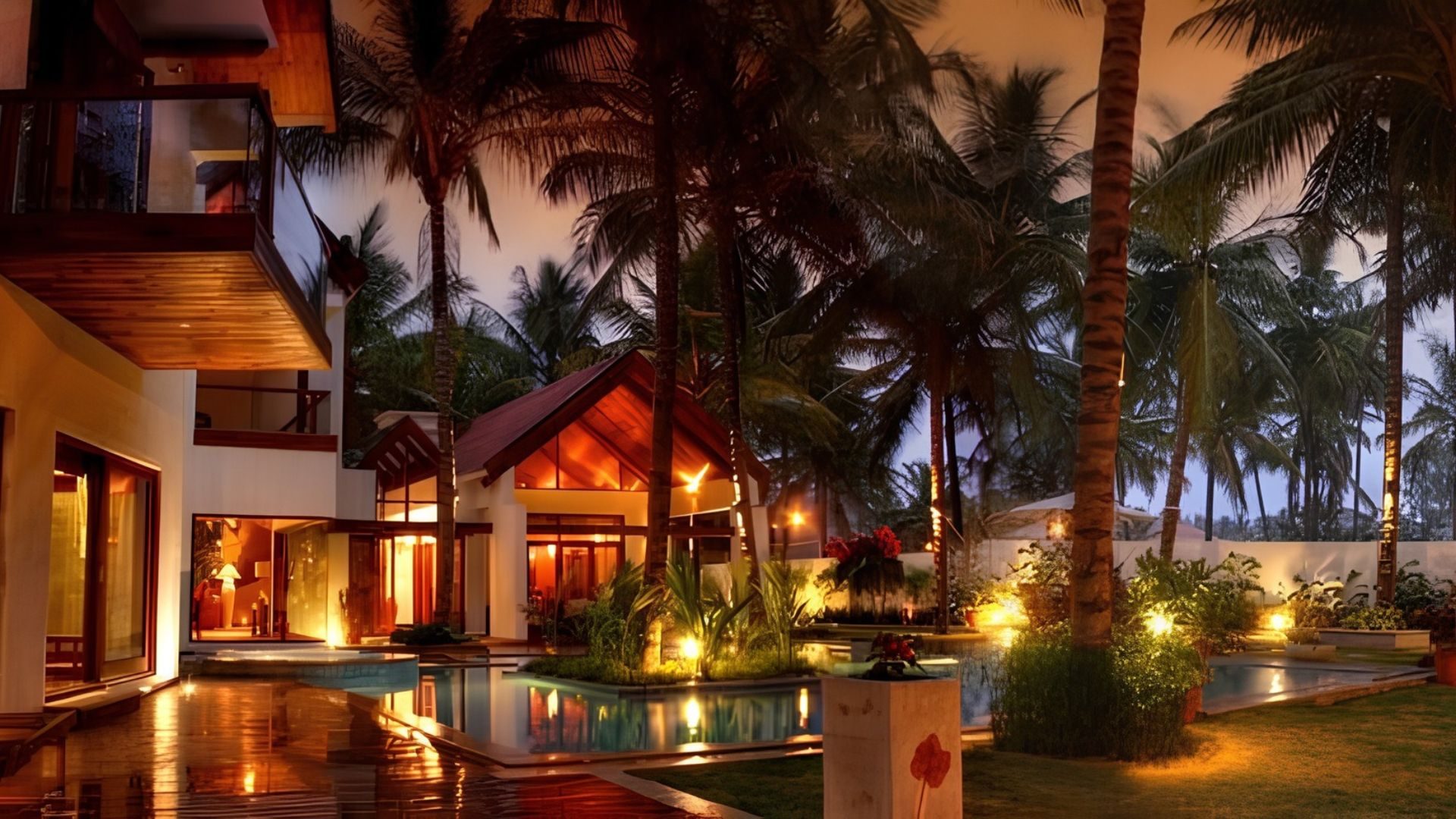 Mehta Residence