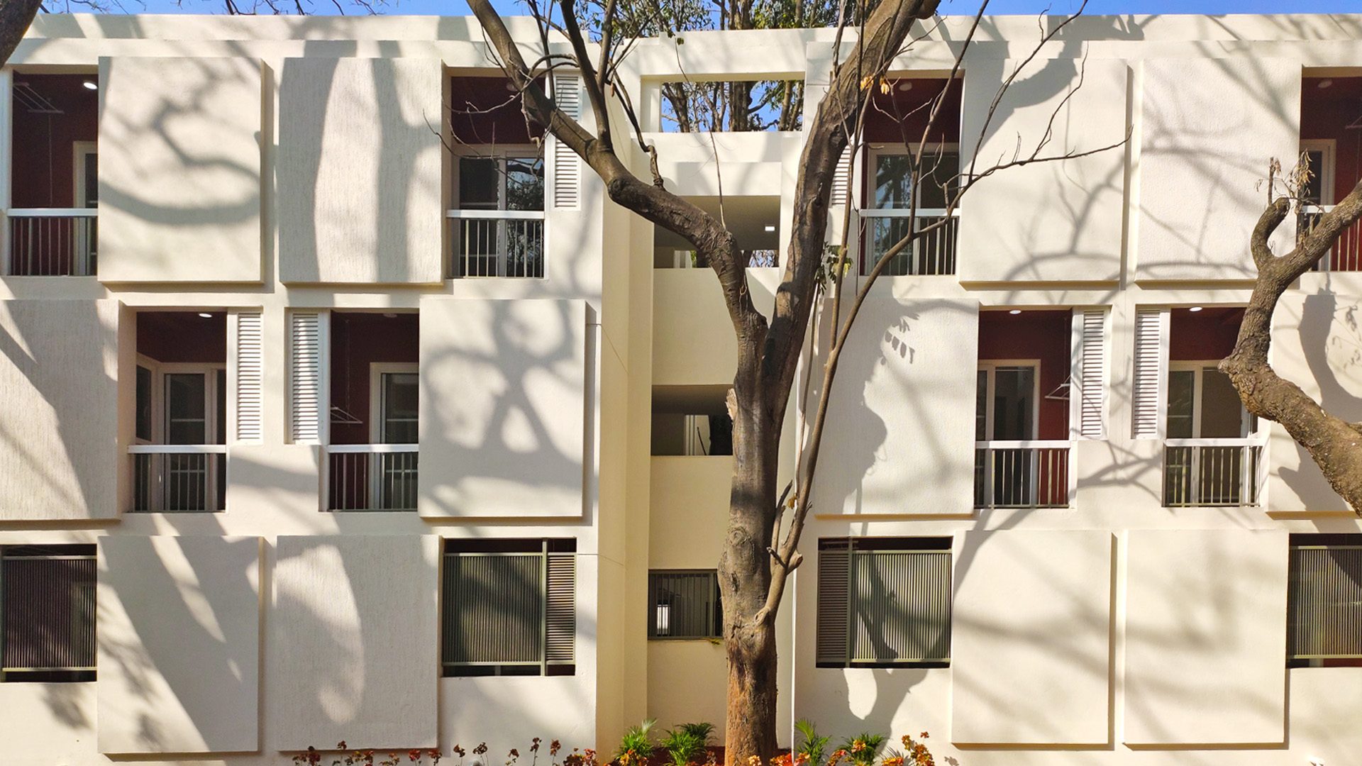 IISc Ladies Hostel