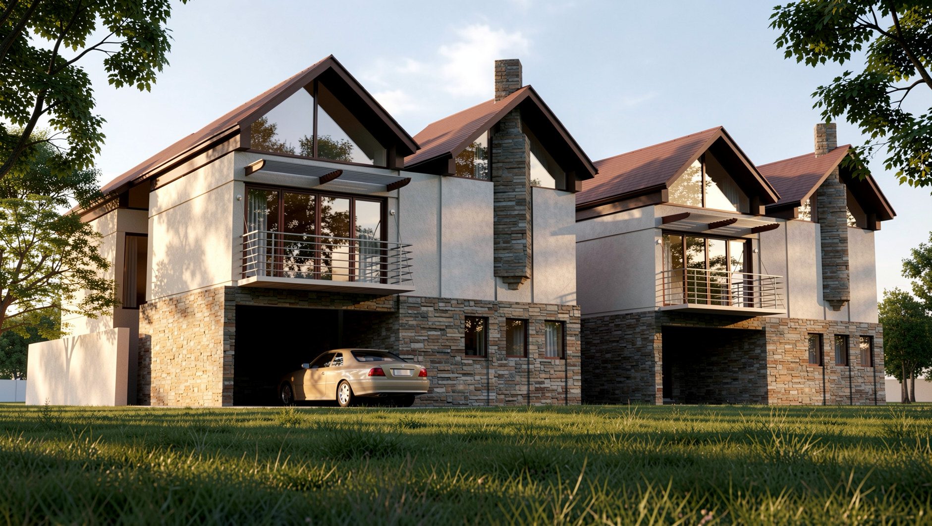 Lakewood Enclave