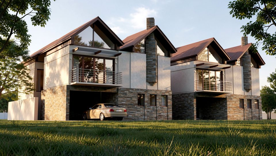 Lakewood Enclave