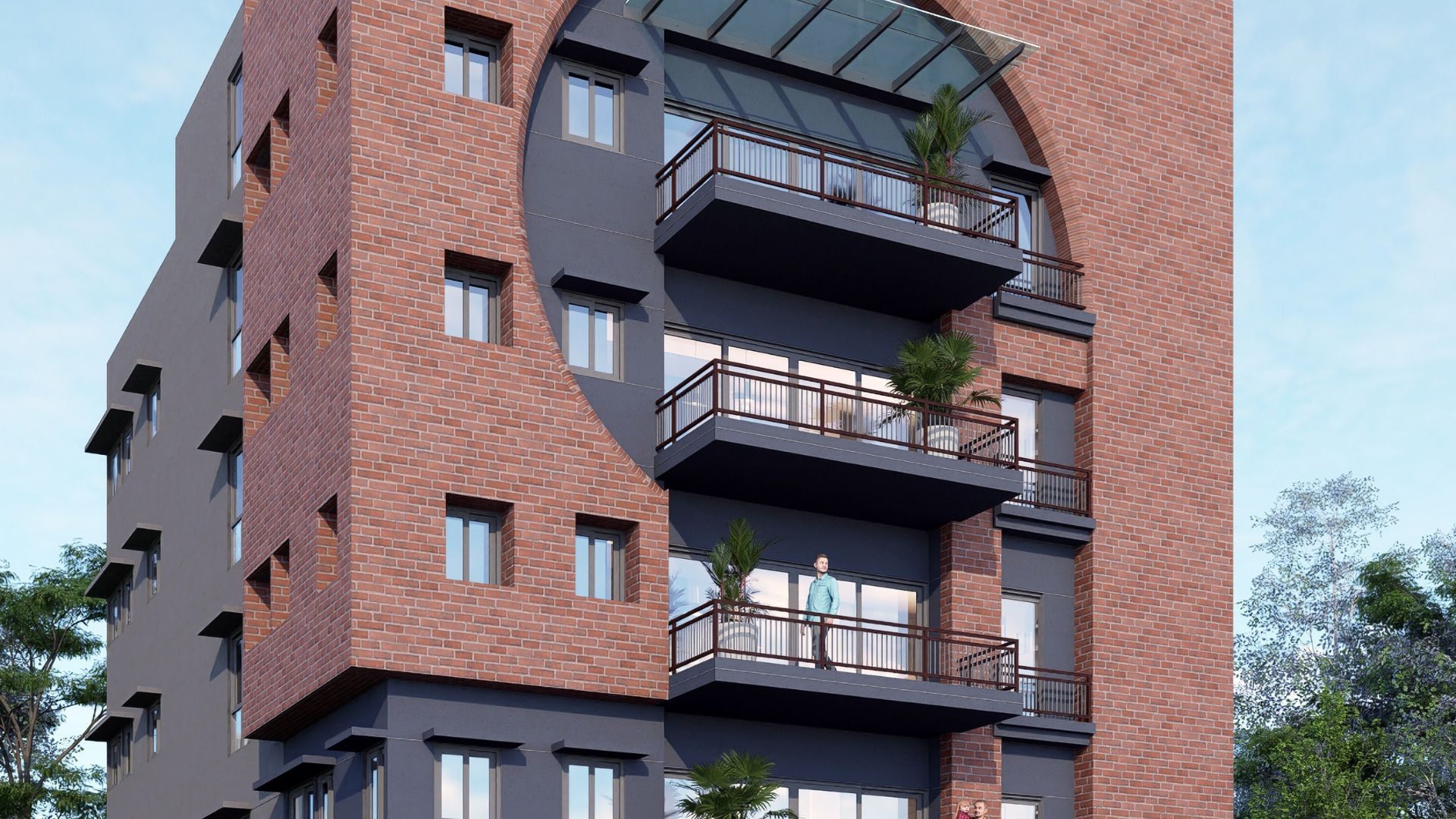 Mohan Kumar Apartments
