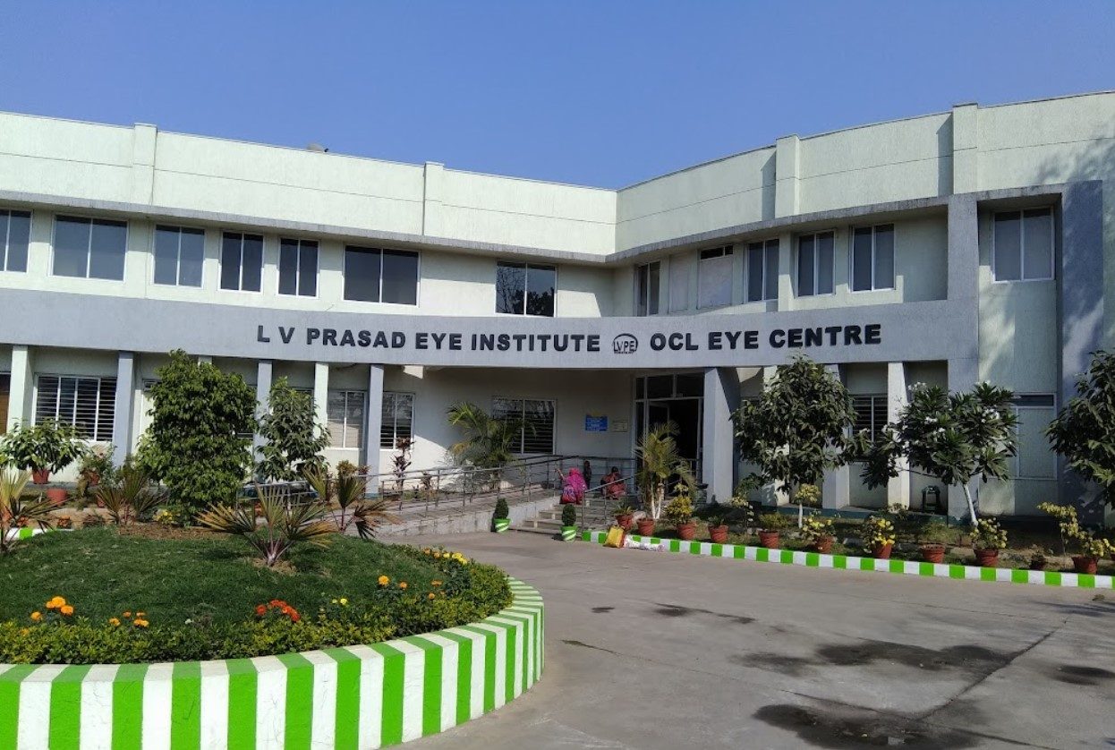 OCL Eye Hospital