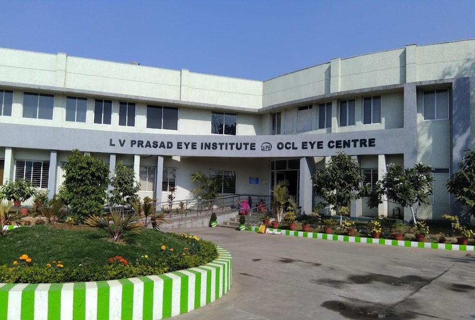OCL Eye Hospital