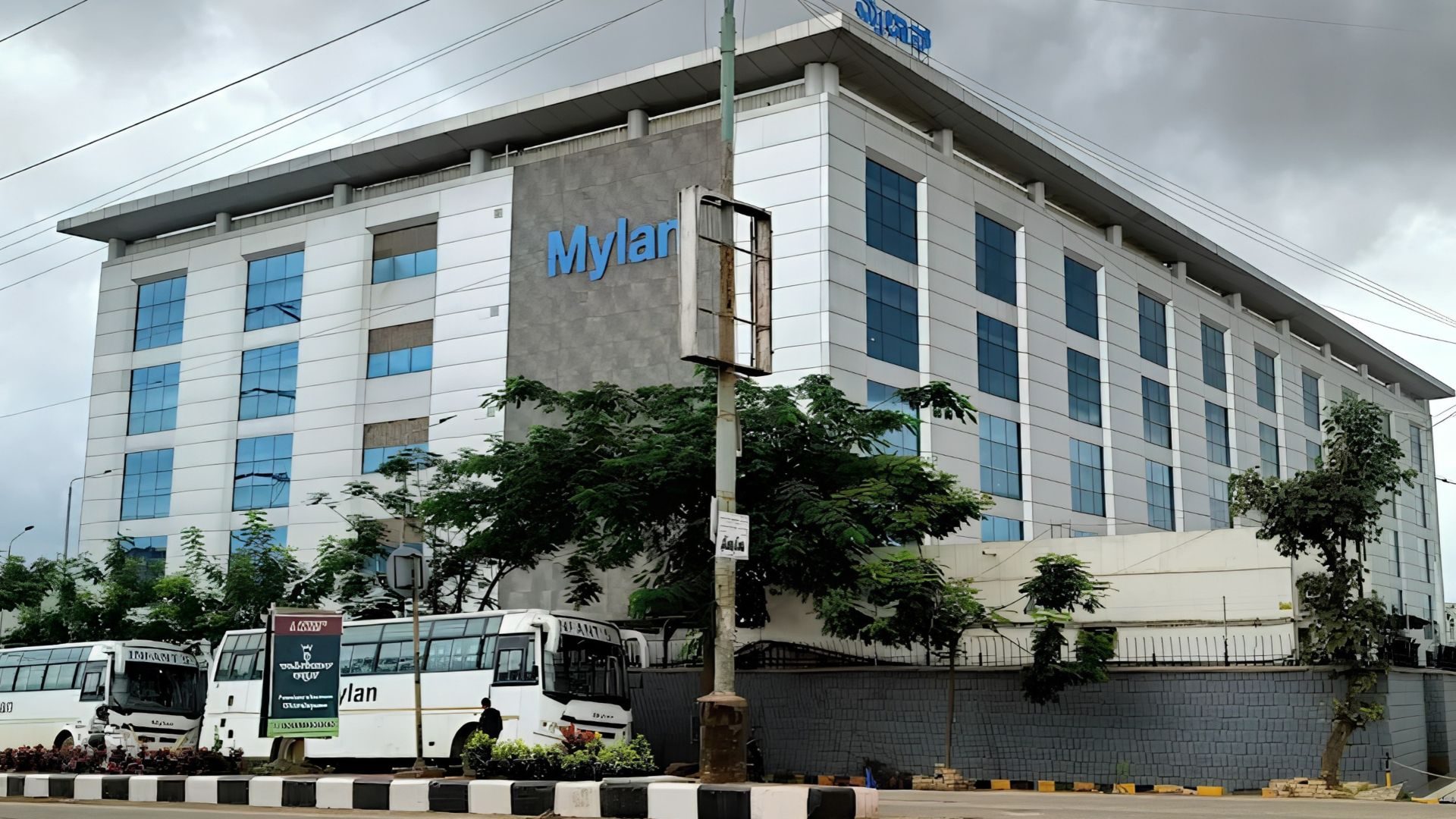 Mylan R&D (KNN International)