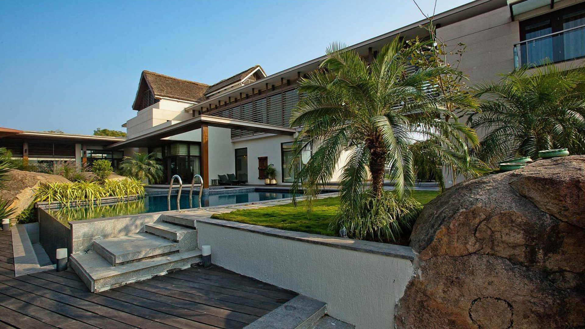 Renuka Residence