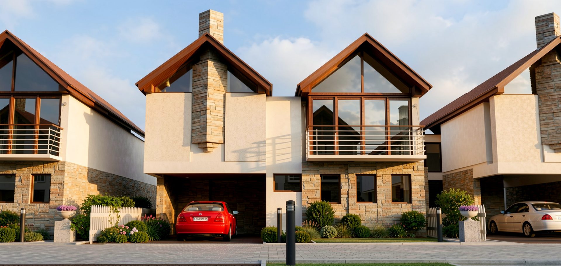 Lakewood enclave_facade