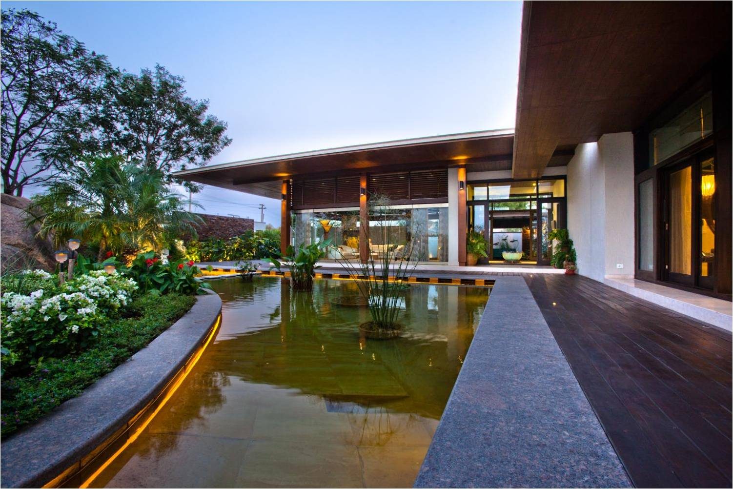 Renuka Residence