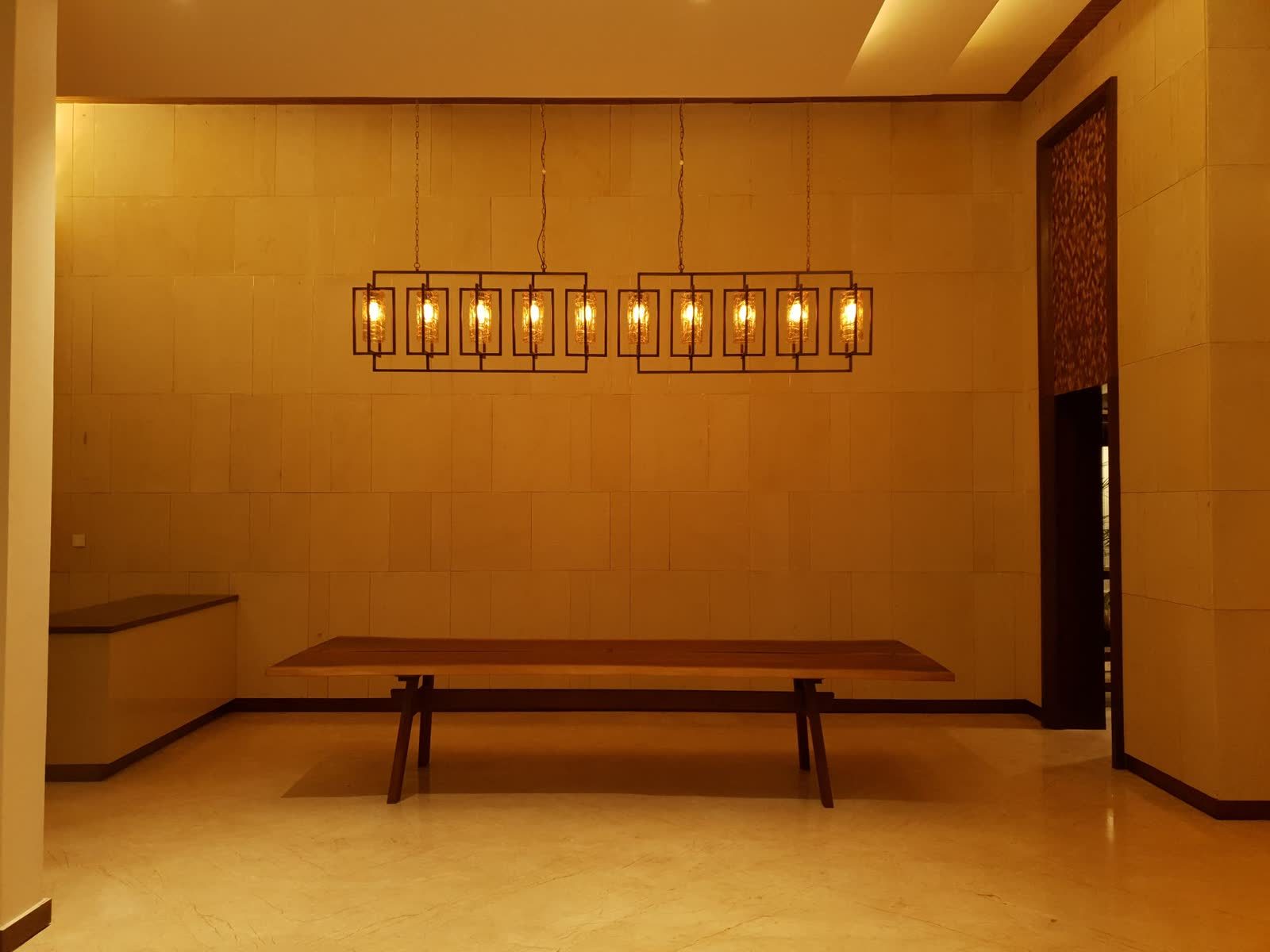 Anita Kamal Residence