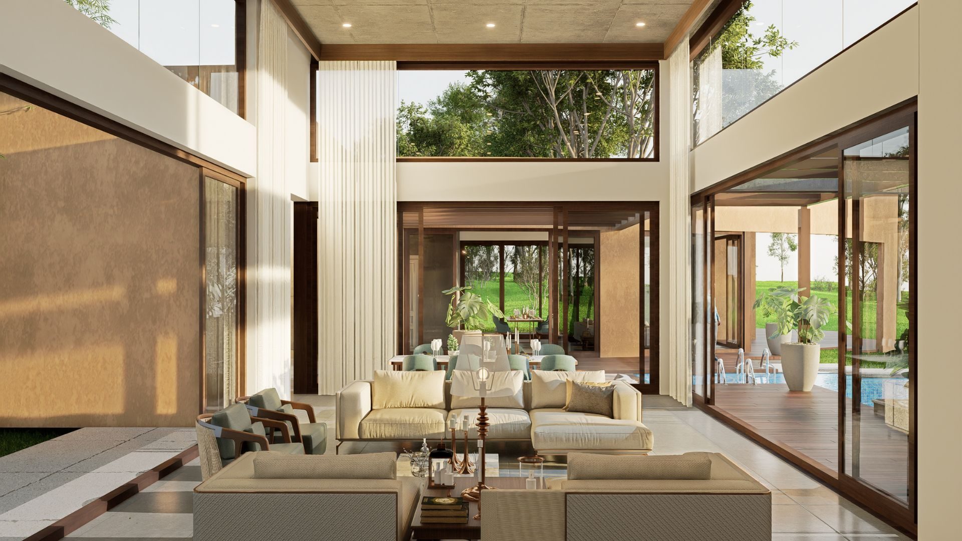 prakash makhija farm house_interiors