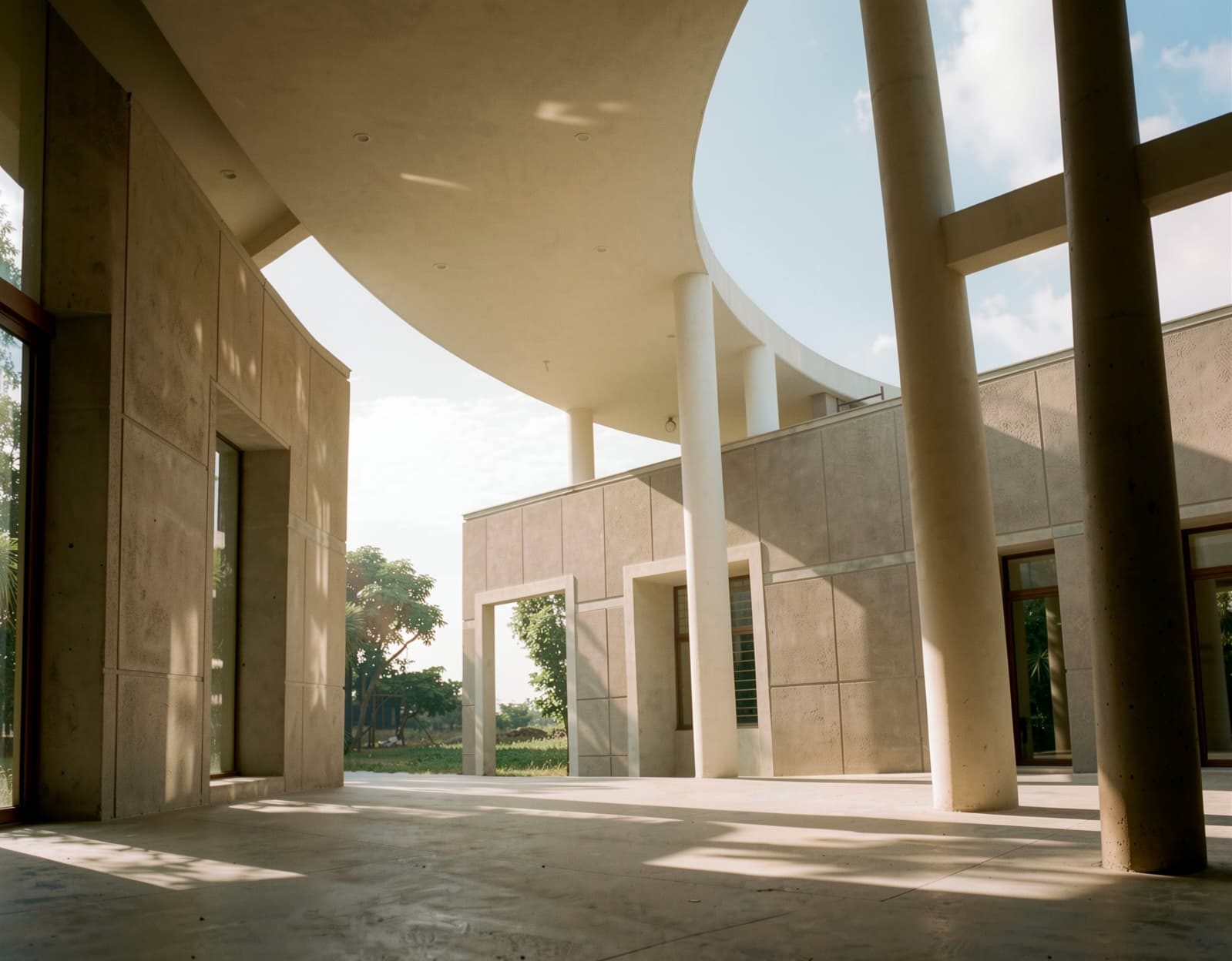 geometry of circular and square volumes_VJIET Management school_Hyderabad