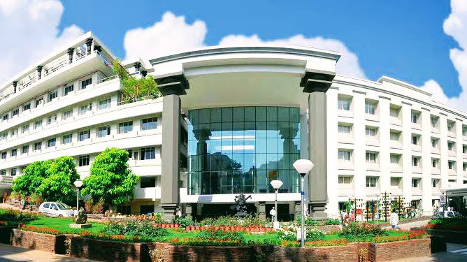 LV Prasad Eye Hospital, Hyderabad