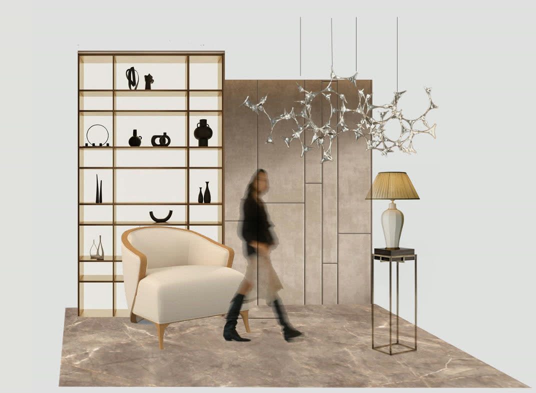 DN Homes (Concept)