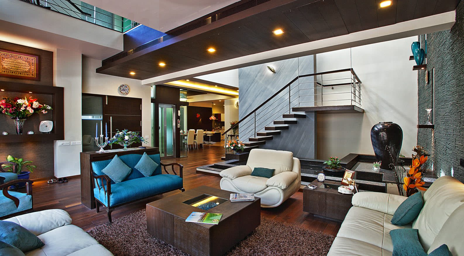 Ebrahim Residence