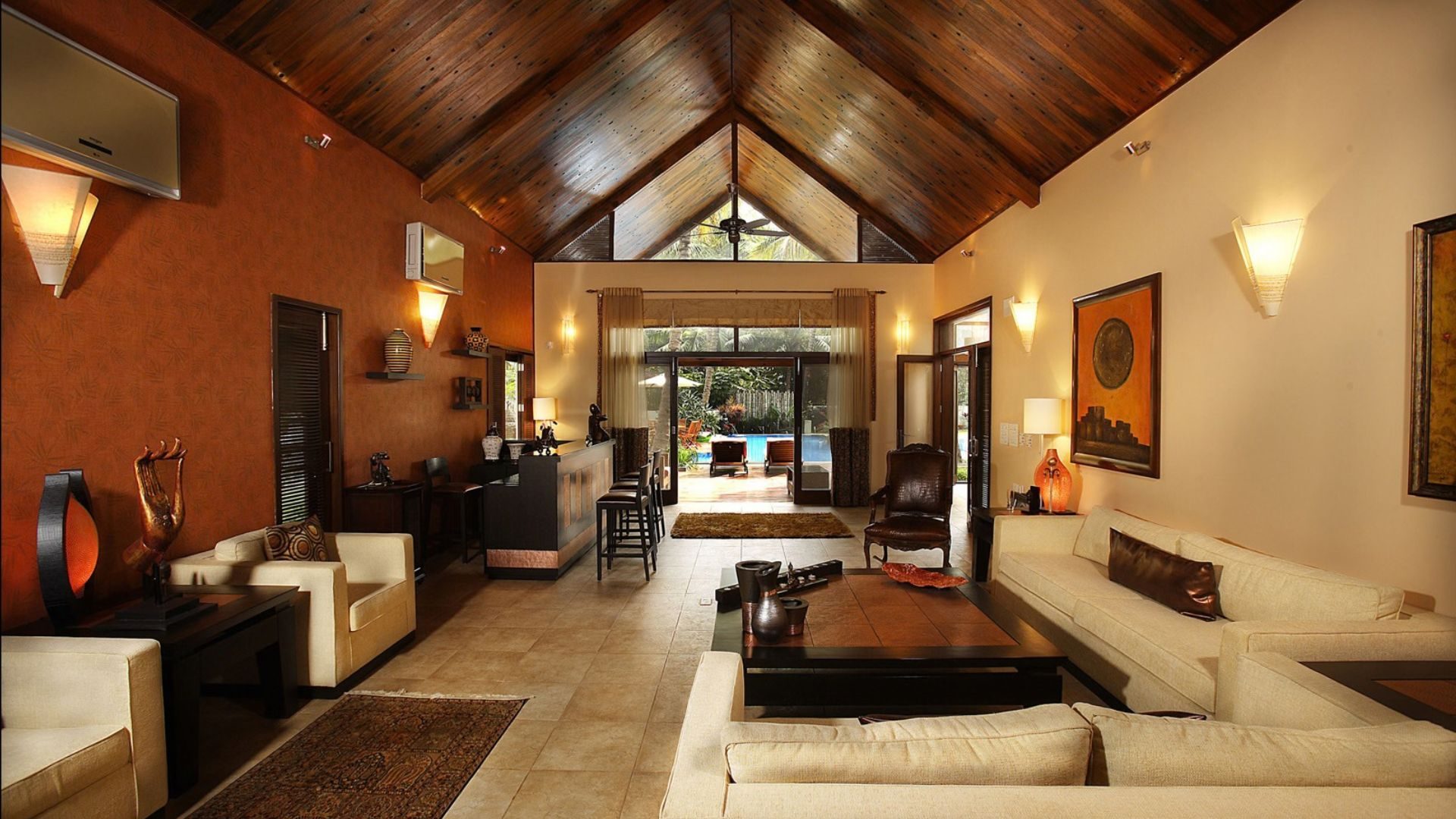 Mehta Residence_Living Room_Advani&Associates