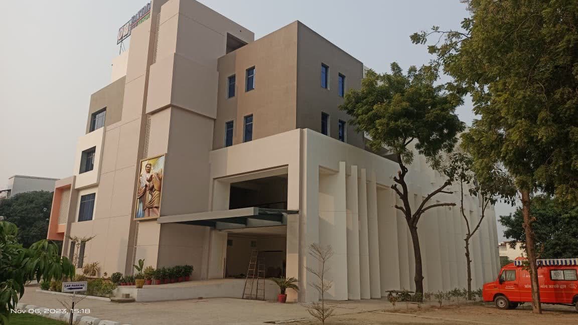 Fatima Hospital