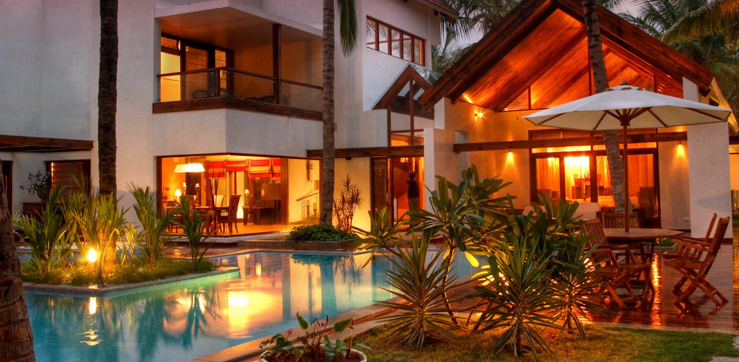 Mehta Residence