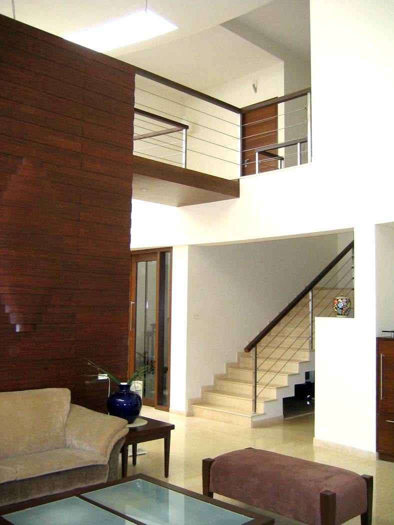 Naveen Pashupathy Residence