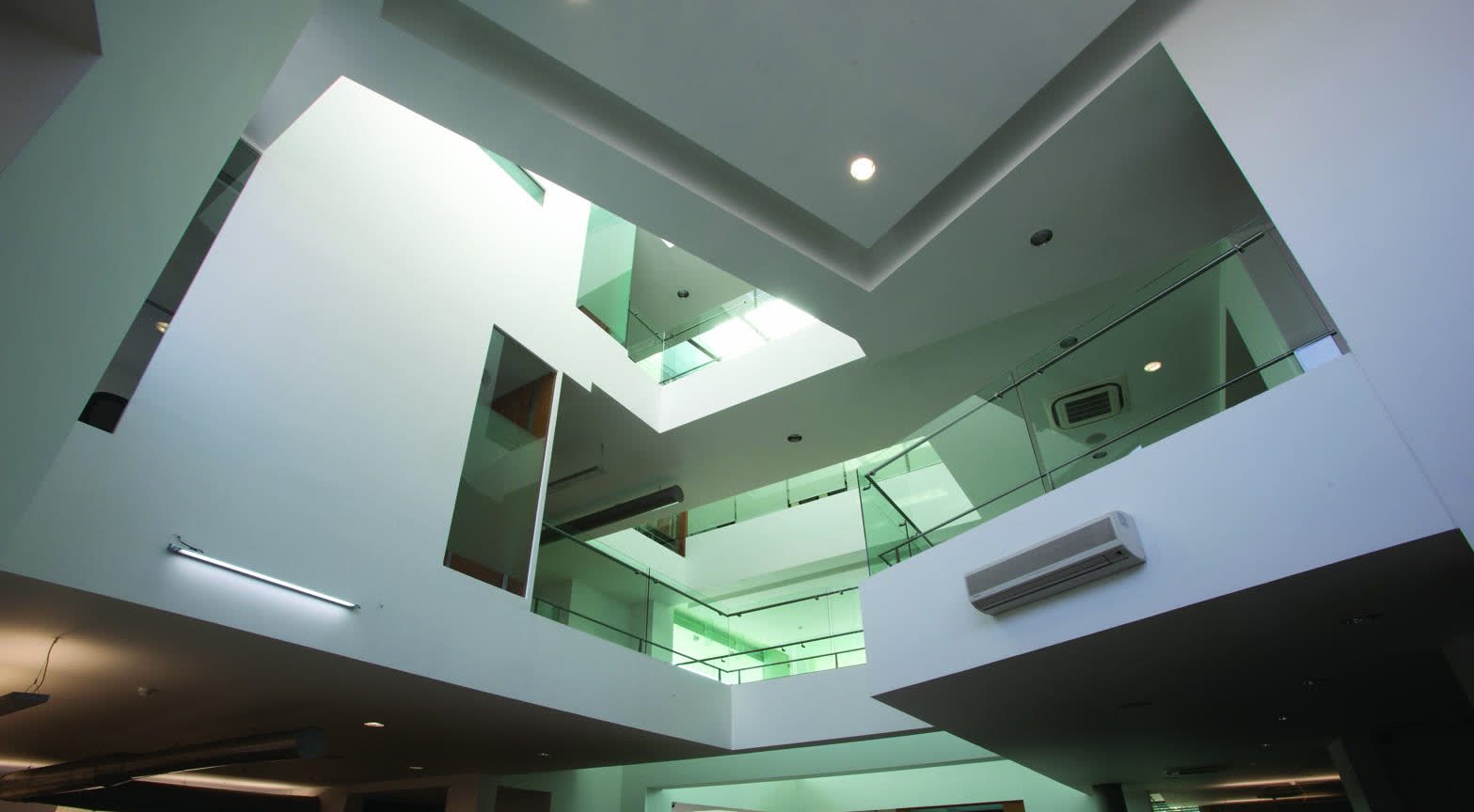 NBVL Corporate Office