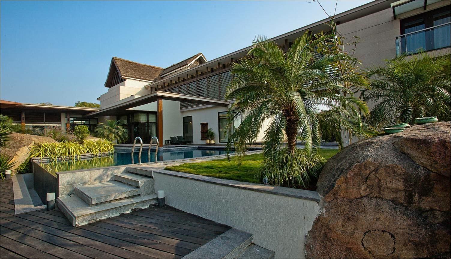 Renuka Residence