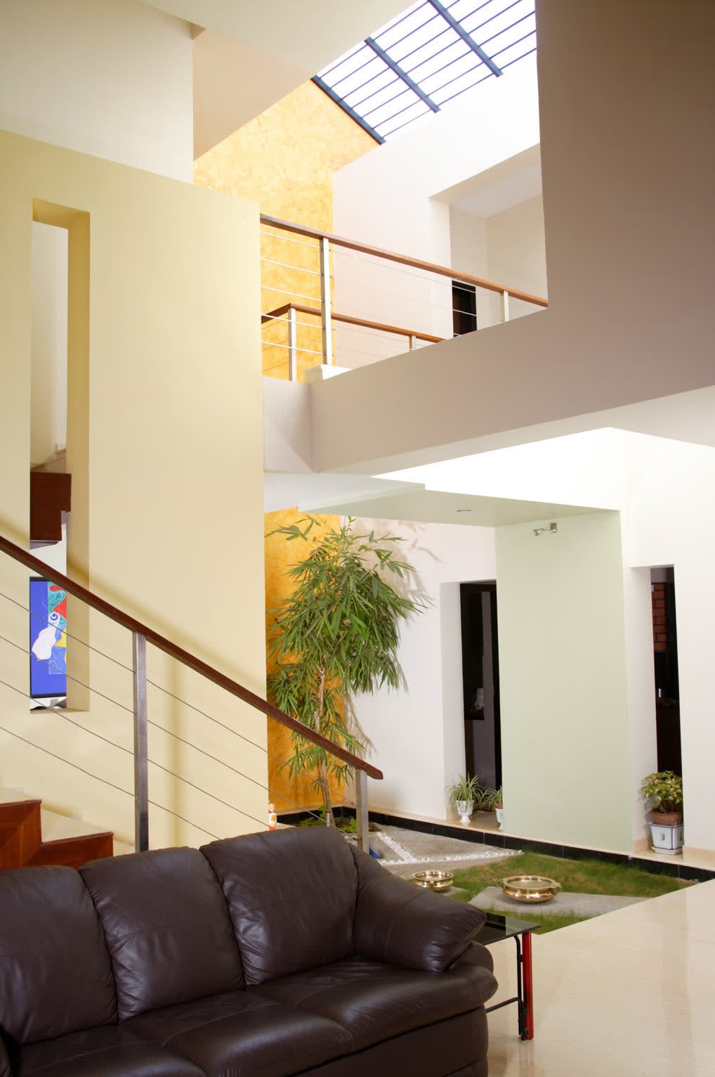 Sunder Residence