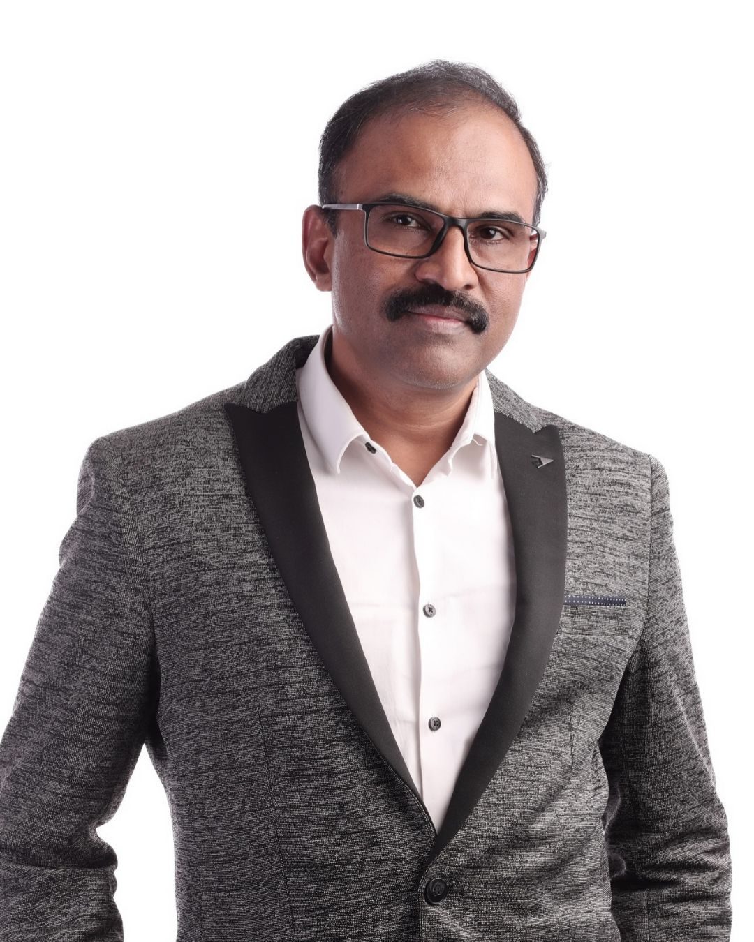 Mahesh Kumar