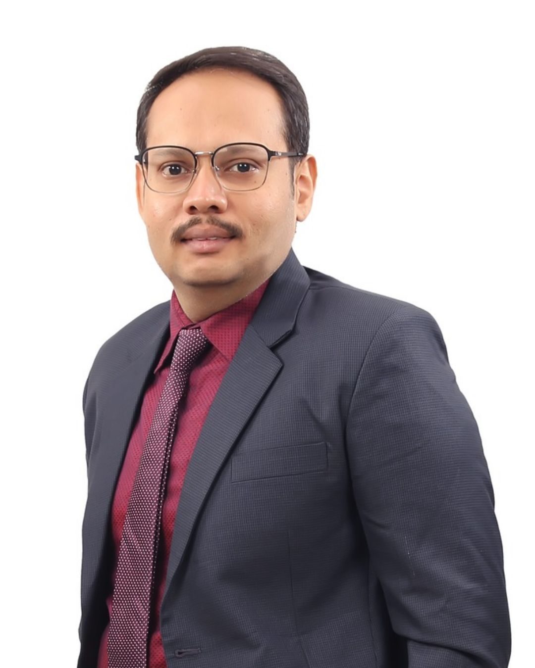 Ar. Kumaresh