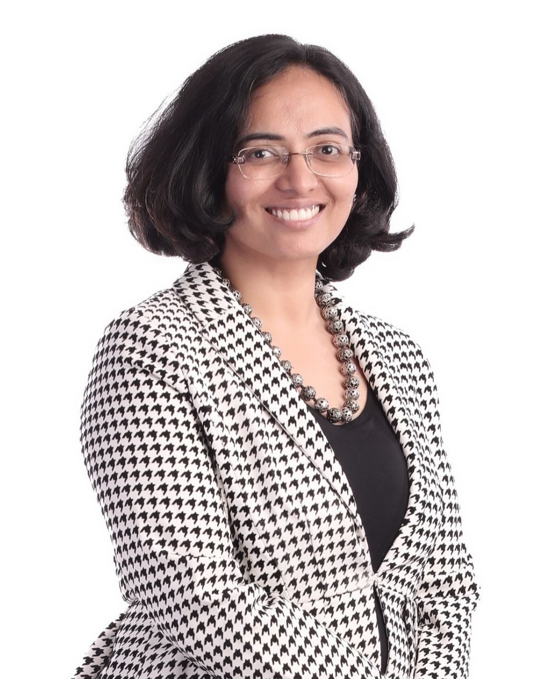 Ar. Deepa Advani