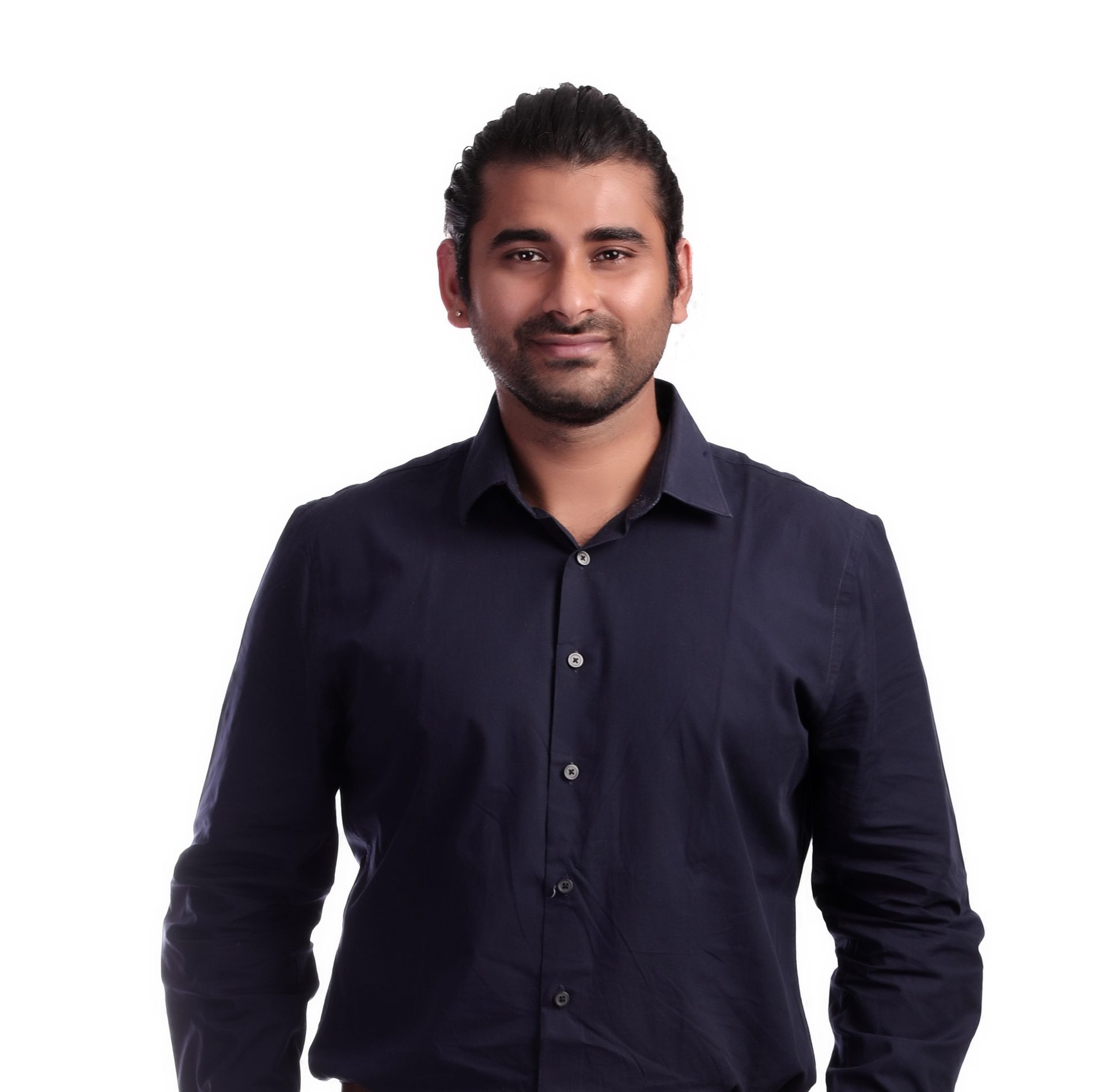 Abhinav Mishra
